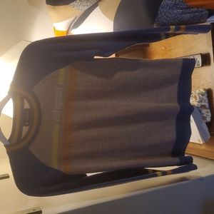Cotopaxi sweater